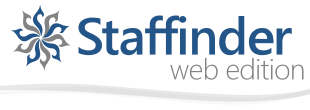 Staffinder Web